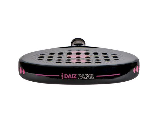 DAIZ Racket Voyager-women Hybrid