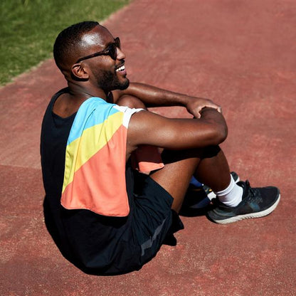 Cooling Towel Tempo Brights - MyBeachStore