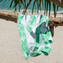 Load image into Gallery viewer, Quick Dry Towel One Tree Planted - MyBeachStore
