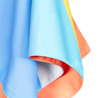 Cooling Towel Tempo Brights - MyBeachStore