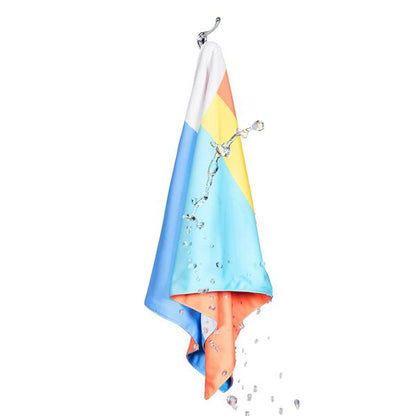 Cooling Towel Tempo Brights - MyBeachStore