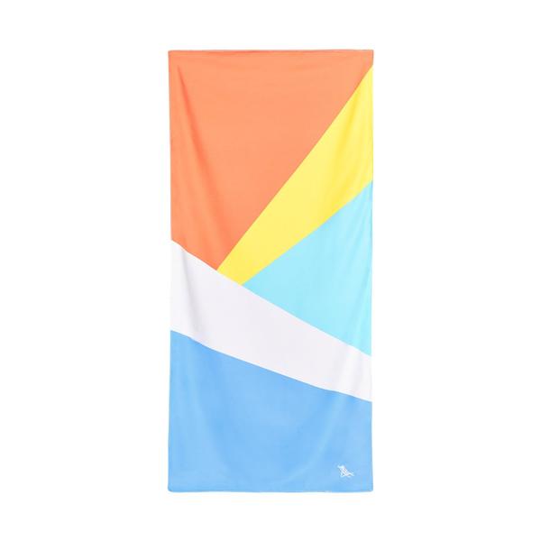 Cooling Towel Tempo Brights - MyBeachStore