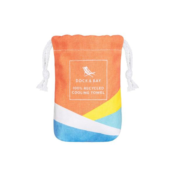 Cooling Towel Tempo Brights - MyBeachStore
