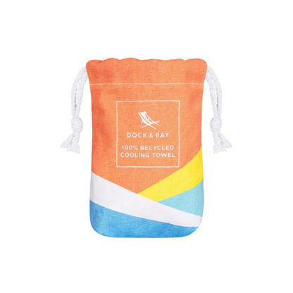 Cooling Towel Tempo Brights - MyBeachStore