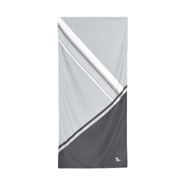 Cooling Towel Pace Grey - MyBeachStore