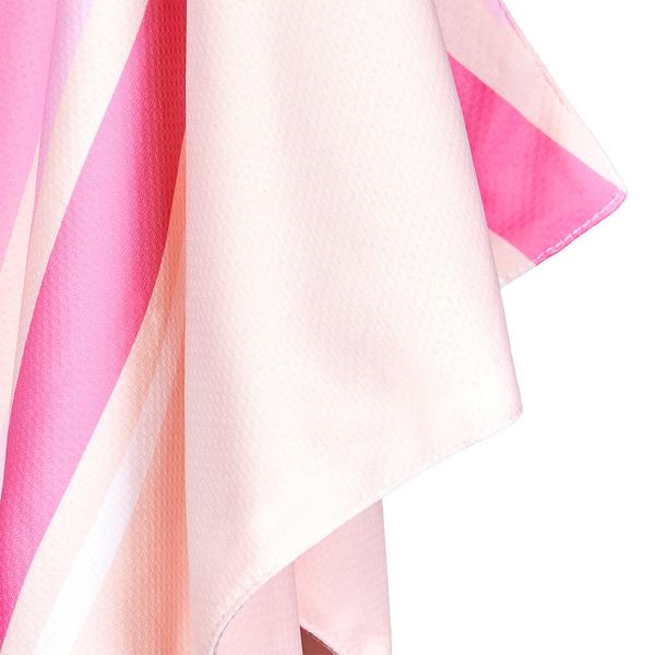 Cooling Towel Sprint Pink - MyBeachStore
