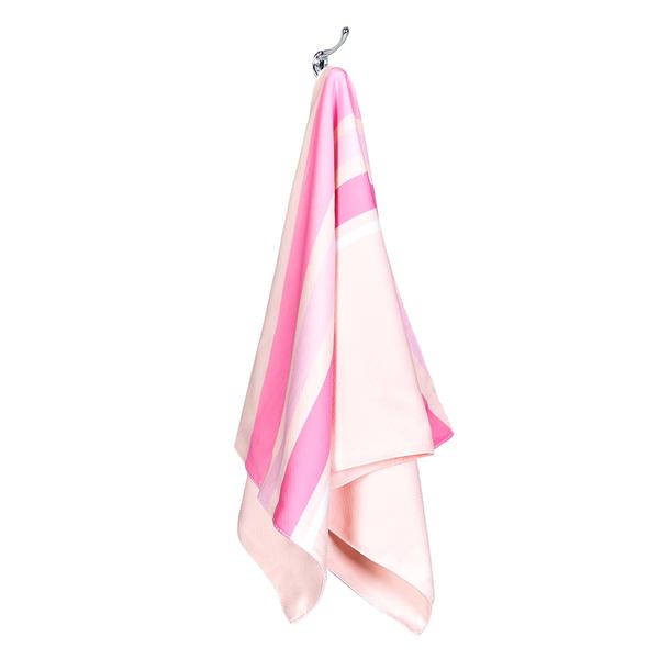Cooling Towel Sprint Pink - MyBeachStore