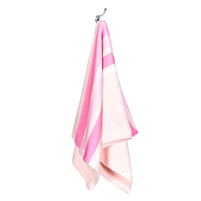 Cooling Towel Sprint Pink - MyBeachStore