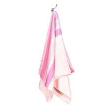 Įkelti vaizdą į galerijos peržiūros priemonę, Cooling Towel Sprint Pink - MyBeachStore
