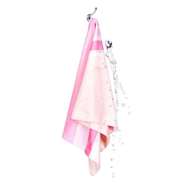 Cooling Towel Sprint Pink - MyBeachStore