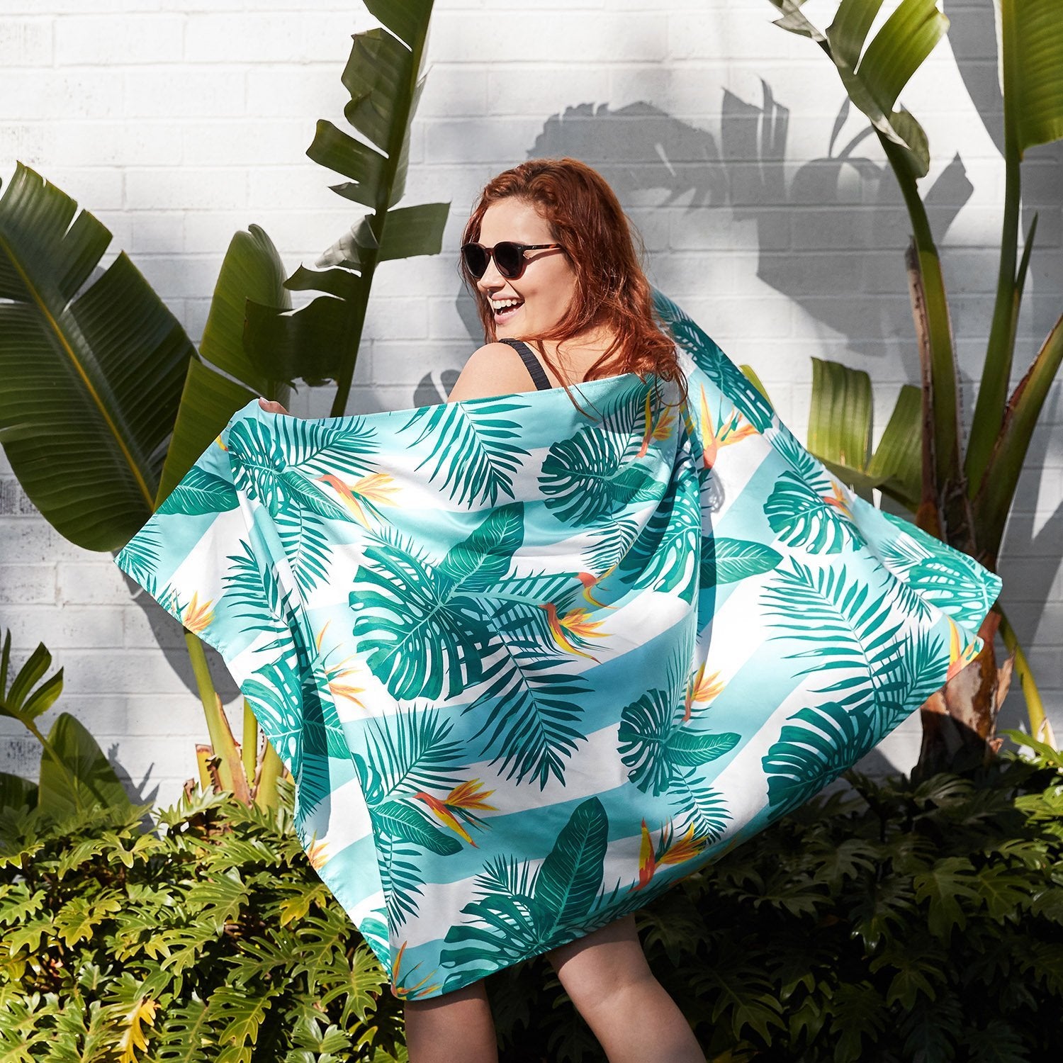 Quick Dry Towel Perfect Paradise - MyBeachStore