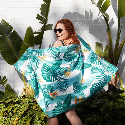 Quick Dry Towel Perfect Paradise - MyBeachStore