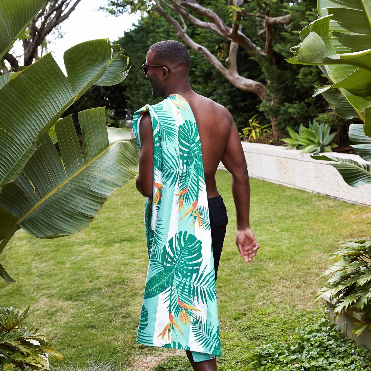 Quick Dry Towel Perfect Paradise - MyBeachStore