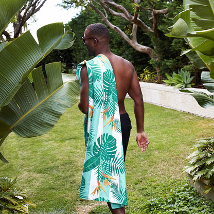 Quick Dry Towel Perfect Paradise - MyBeachStore