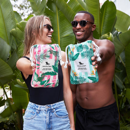 Quick Dry Towel Perfect Paradise - MyBeachStore