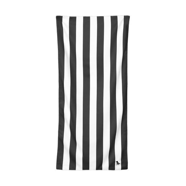 Cooling Towel Kamari Charcoal - MyBeachStore