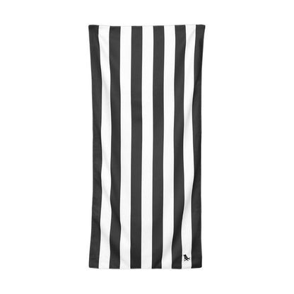 Cooling Towel Kamari Charcoal - MyBeachStore