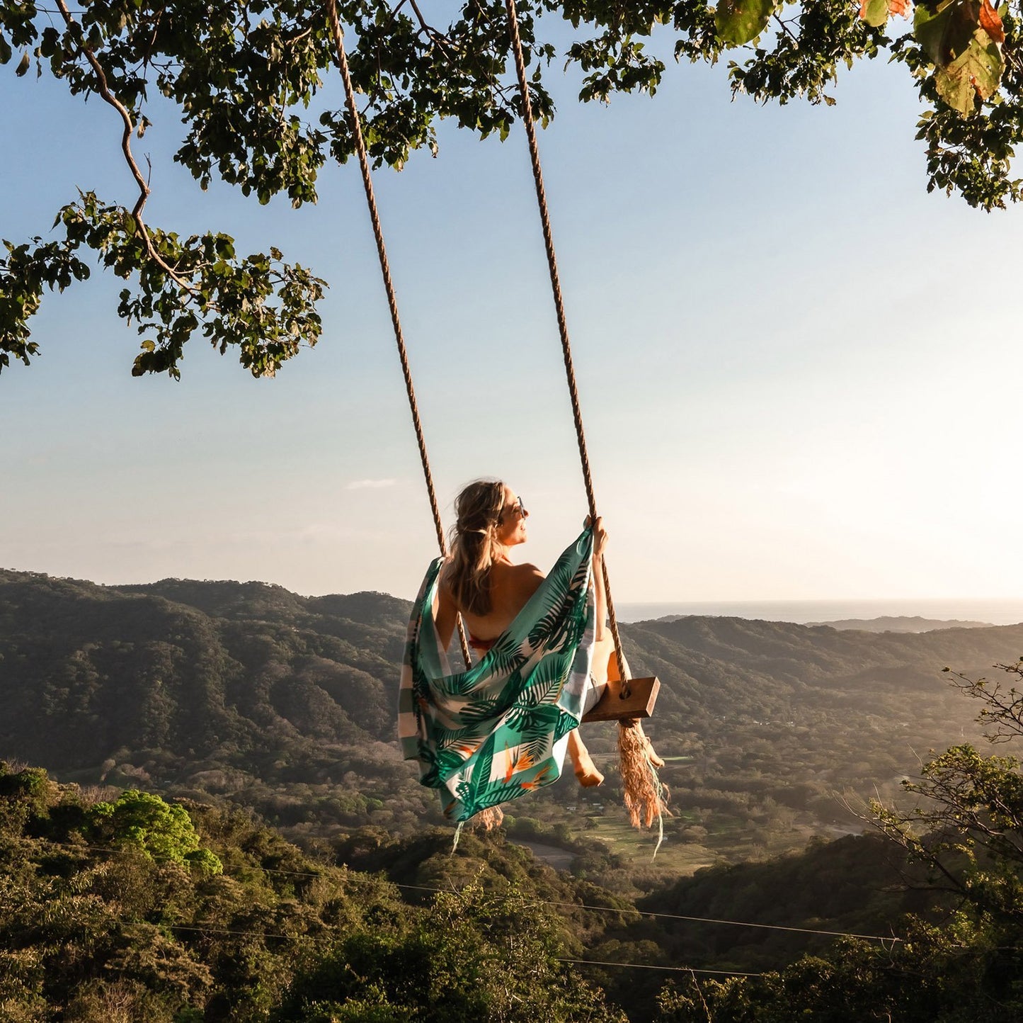 Quick Dry Towel Perfect Paradise - MyBeachStore
