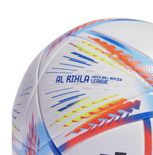 Load image into Gallery viewer, ADIDAS Al Rihla League Football Ball FIFA World Cup Qatar 2022 - MyBeachStore
