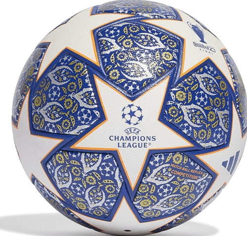 ADIDAS UCL Competition Istanbul Football Ball - MyBeachStore