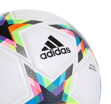 Load image into Gallery viewer, ADIDAS UCL Pro Void UEFA Champions League match ball - MyBeachStore
