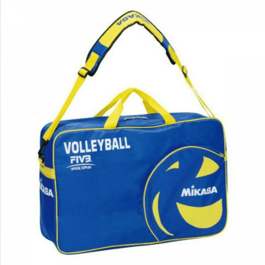 Ball Bag For 6 Balls AC-BG260W-Blue - MyBeachStore
