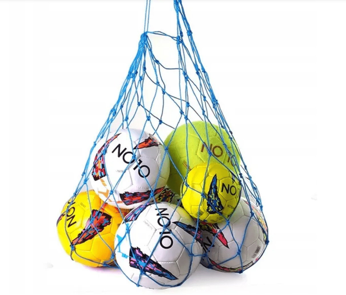 Ball Net 14 Balls - MyBeachStore