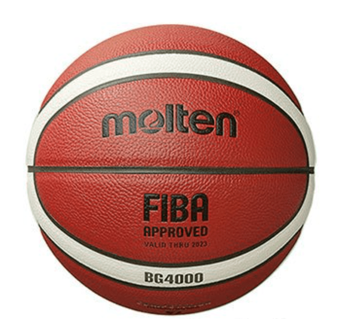 Basketball MOLTEN B5G4000 FIBA - MyBeachStore