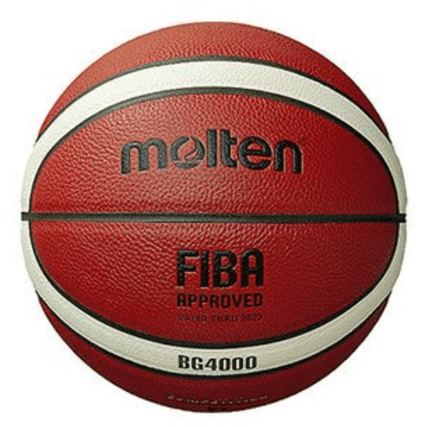 Basketball MOLTEN B6G4000 FIBA - MyBeachStore