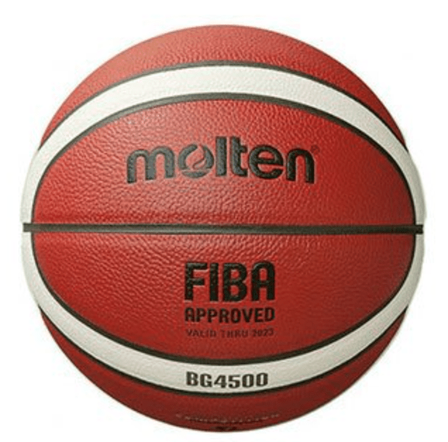 Basketball MOLTEN B6G4500 FIBA - MyBeachStore