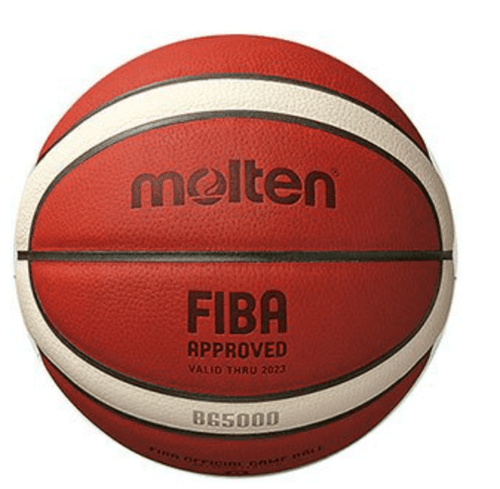 Basketball MOLTEN B6G5000 FIBA - MyBeachStore