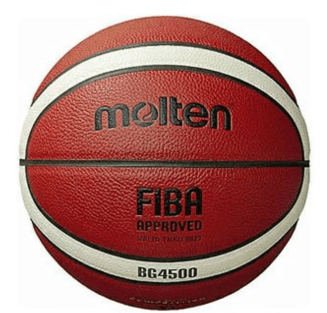 Basketball MOLTEN B7G4500 FIBA - MyBeachStore