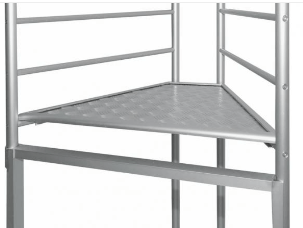 Beach Volleyball Referee Stand - MyBeachStore