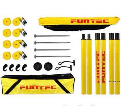 FUNTEC Beach Champ Set - MyBeachStore