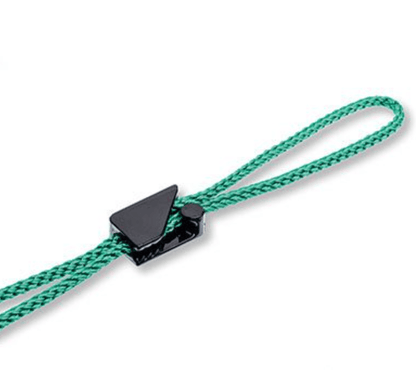 Huck Volleyball Net Slide Lock Tensioner - MyBeachStore