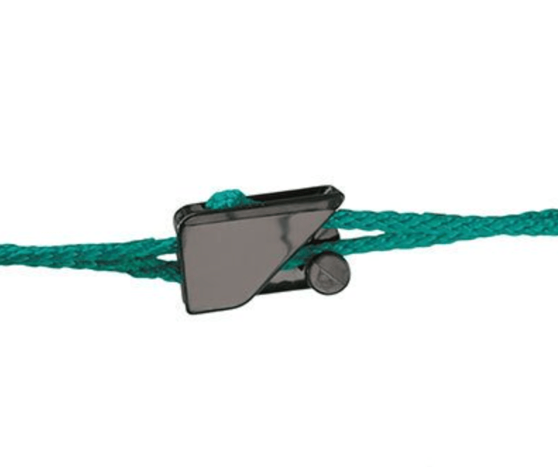 Huck Volleyball Net Slide Lock Tensioner - MyBeachStore
