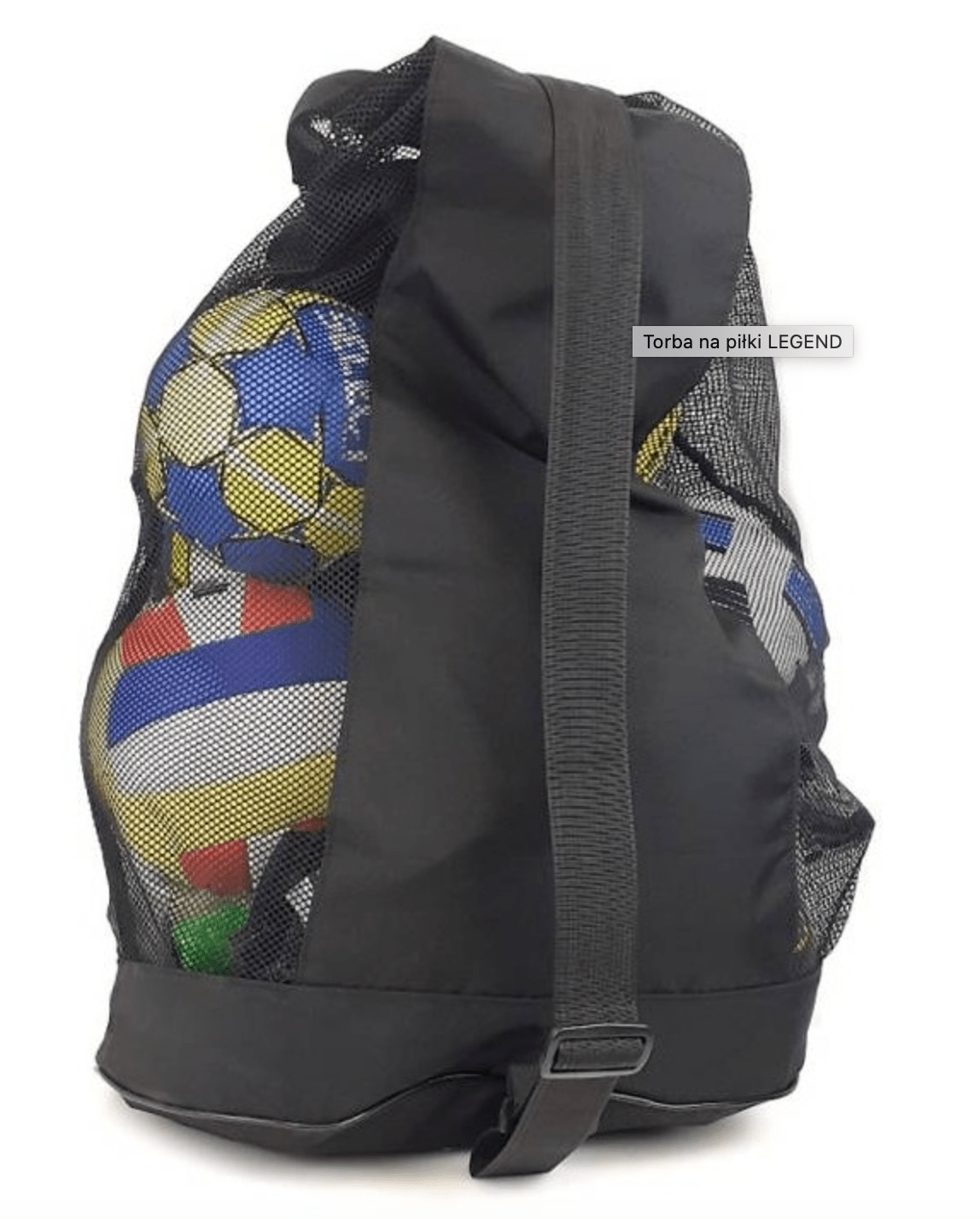 LEGEND Ball Bag - MyBeachStore