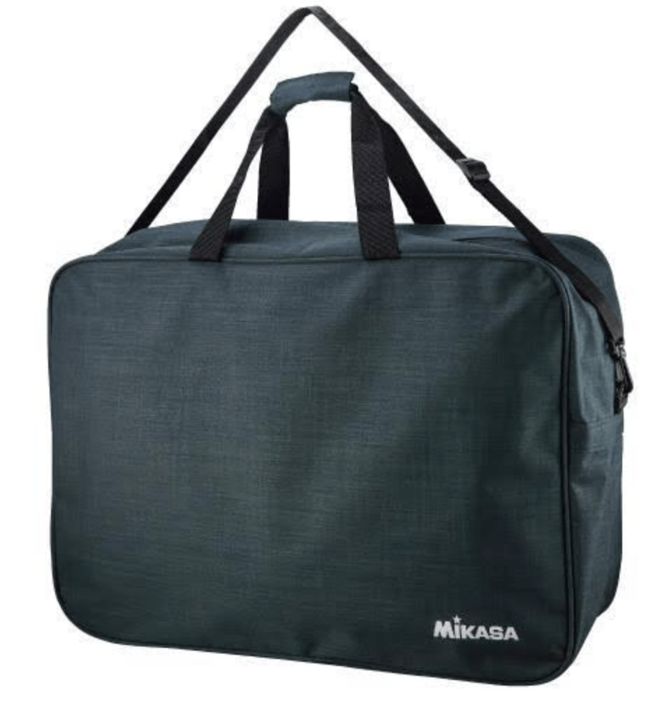 MIKASA AC-BGM60-BK Volleyball Ball Bag - MyBeachStore