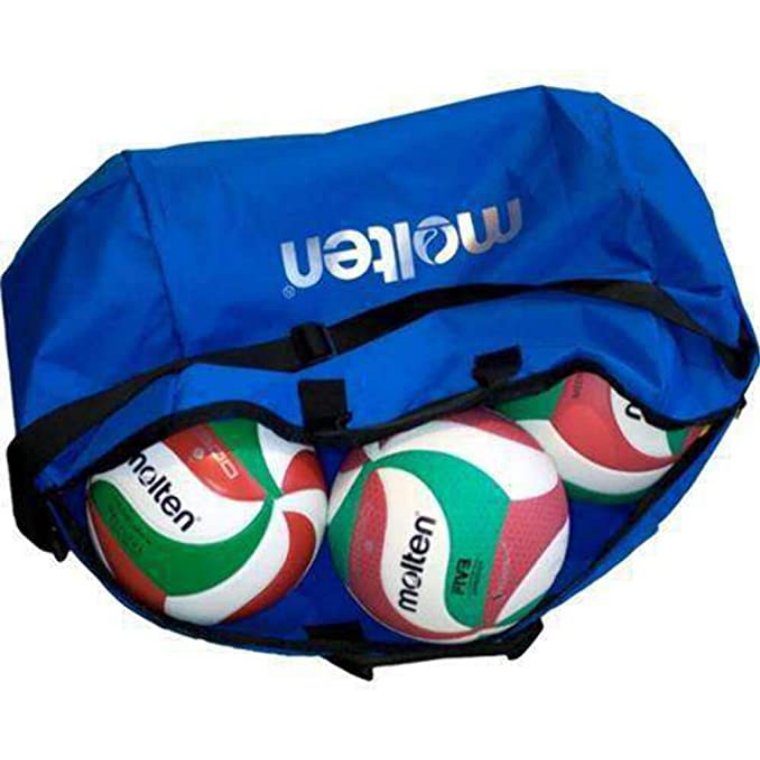 Ball Bag For 6 Balls EK0046-B - MyBeachStore