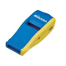 Ielādējiet attēlu galerijas skatītājā, MIKASA Beatmaster Volleyball Whistle - MyBeachStore
