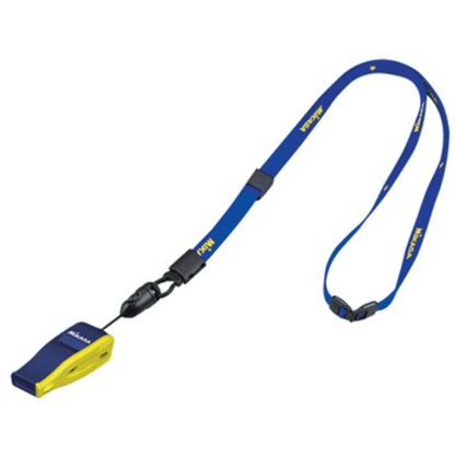 MIKASA Beatmaster Volleyball Whistle - MyBeachStore