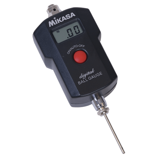 MIKASA Digital Air Pressure Gauge AG-500 - MyBeachStore