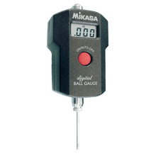 Ielādējiet attēlu galerijas skatītājā, MIKASA Digital Air Pressure Gauge AG-500 - MyBeachStore
