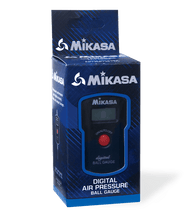 Ielādējiet attēlu galerijas skatītājā, MIKASA Digital Air Pressure Gauge AG-500 - MyBeachStore
