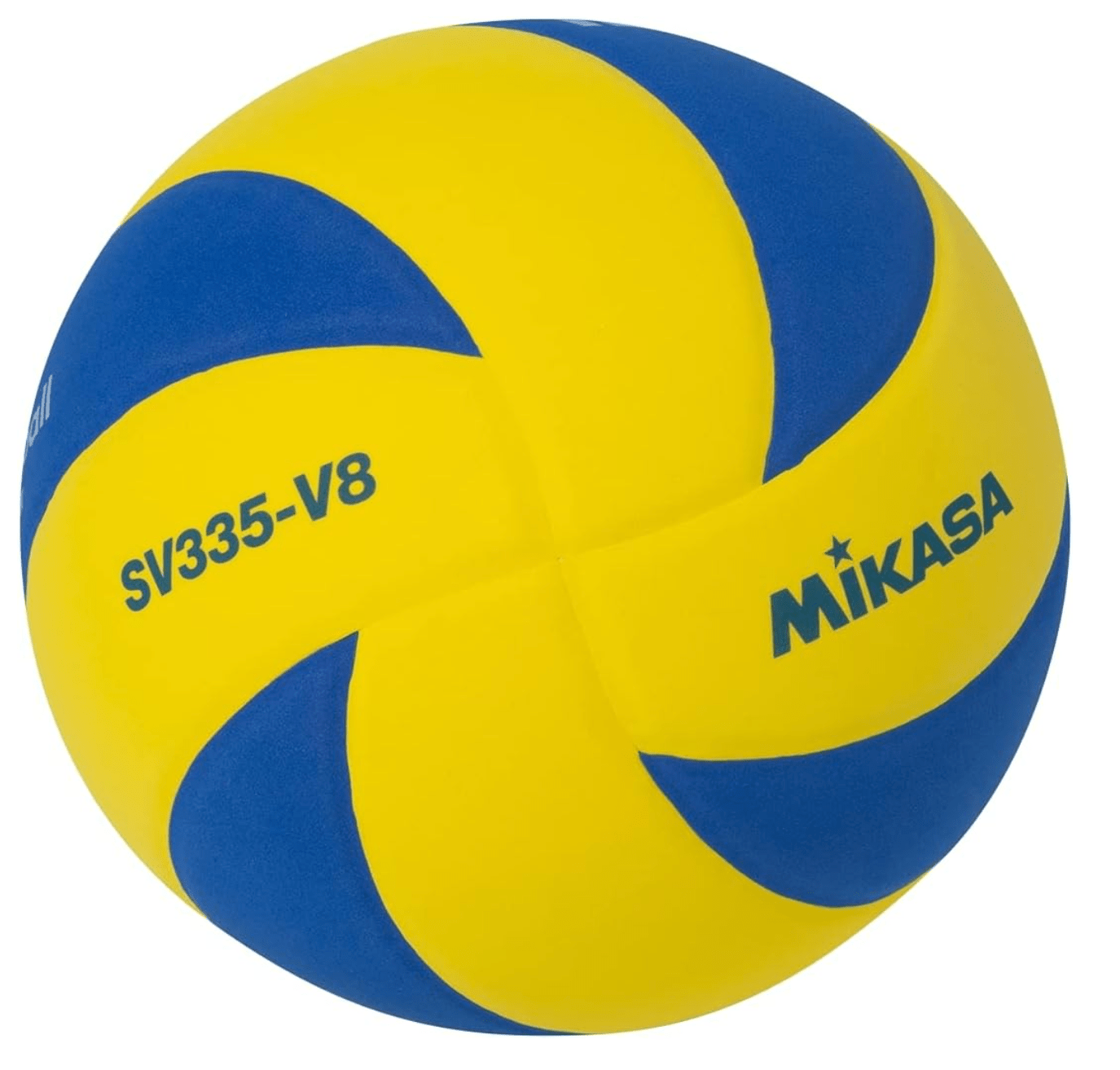 MIKASA SV335-V8 Snow Volleyball - MyBeachStore