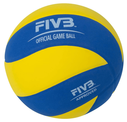 MIKASA SV335-V8 Snow Volleyball - MyBeachStore