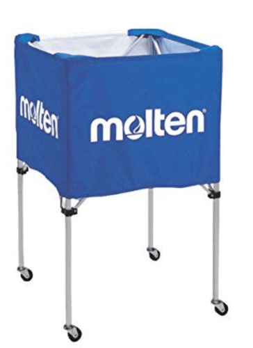 MOLTEN Ball Cart BK0012-B - MyBeachStore