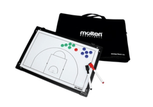 Įkelti vaizdą į galerijos peržiūros priemonę, MOLTEN Basketball Strategy Board - MyBeachStore
