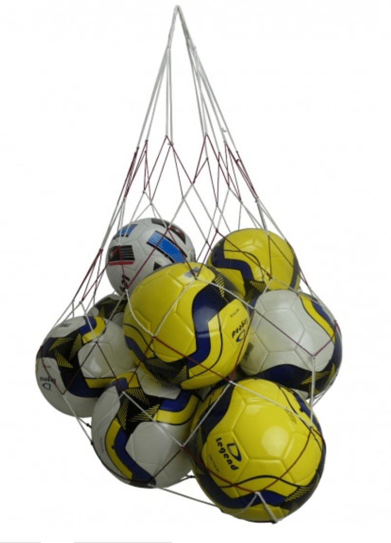 Net for 15 Balls - MyBeachStore