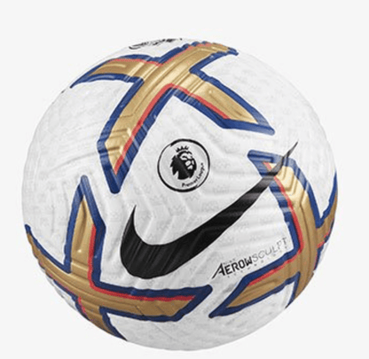 NIKE Premier League Flight Football - MyBeachStore